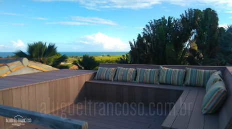 luxury villa trancoso